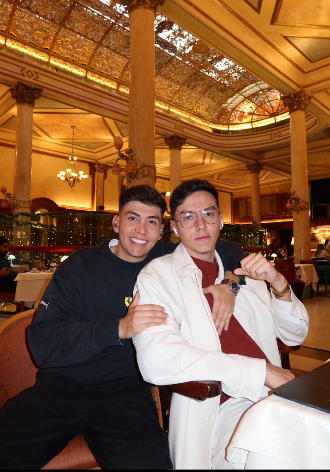 Esteban